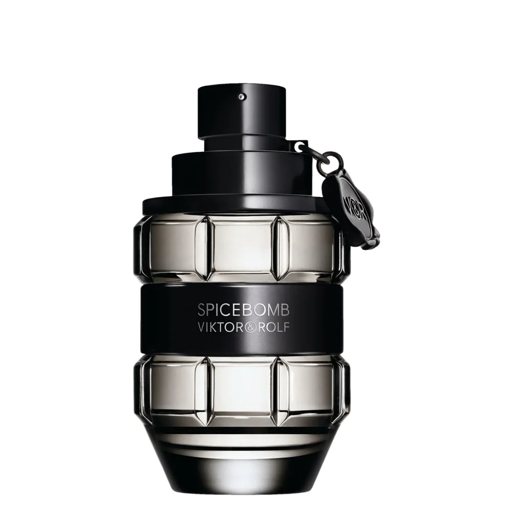 Spicebomb Pour Homme — Viktor & Rolf