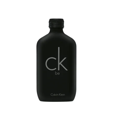 Be — Calvin Klein