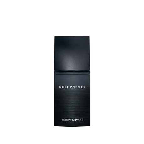 Nuit D'Issey Pour Homme — Issey Miyake