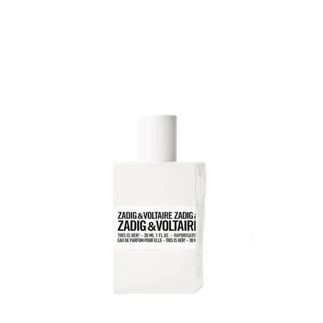 This Is Her ! — Zadig & Voltaire
