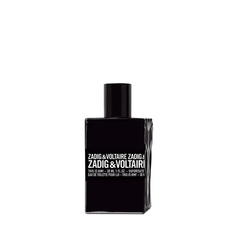 This Is Him ! — Zadig & Voltaire