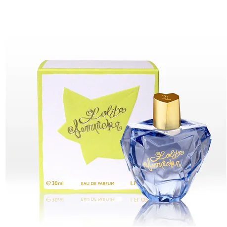 Lolita Lempicka — Lolita Lempicka