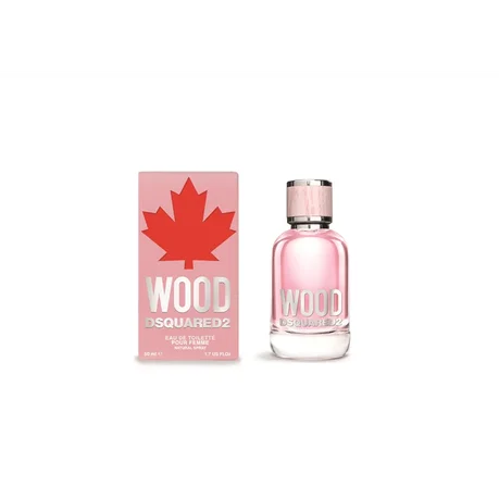 Wood Dsquared2 — Dsquared2