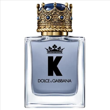K — Dolce & Gabbana
